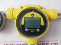 Honeywell Sensepoint Spxcdalmtxt Gas Detector Transmitter