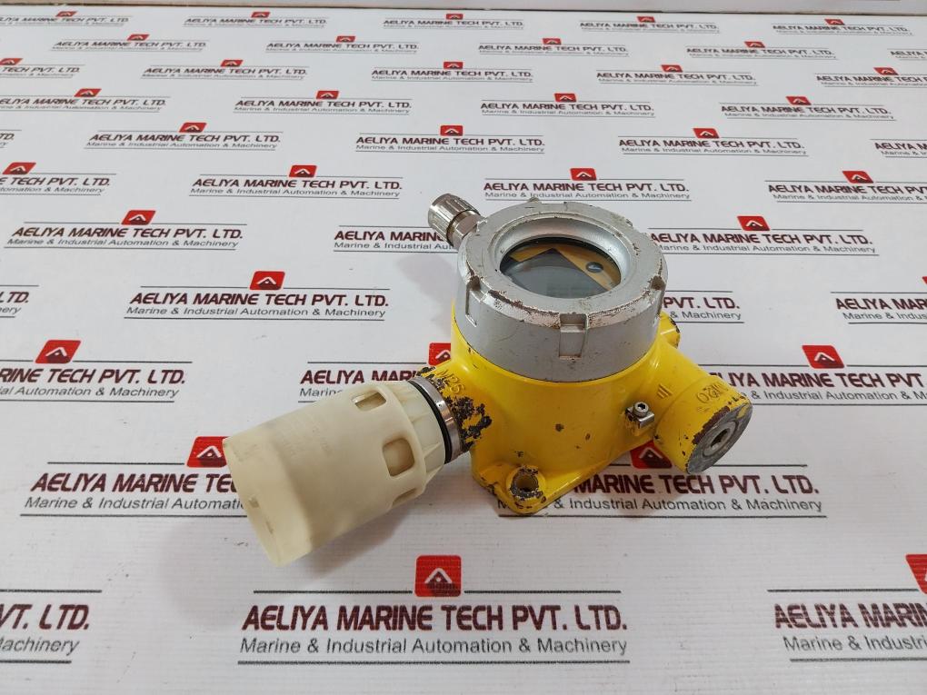 Honeywell Spxcdalmtxt Sensepoint Xcd Transmitter