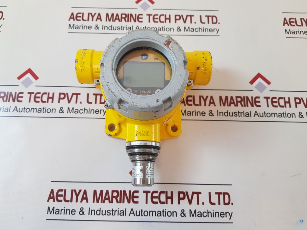 Honeywell Spxcdusntxt Sensepoint Xcd Transmitter
