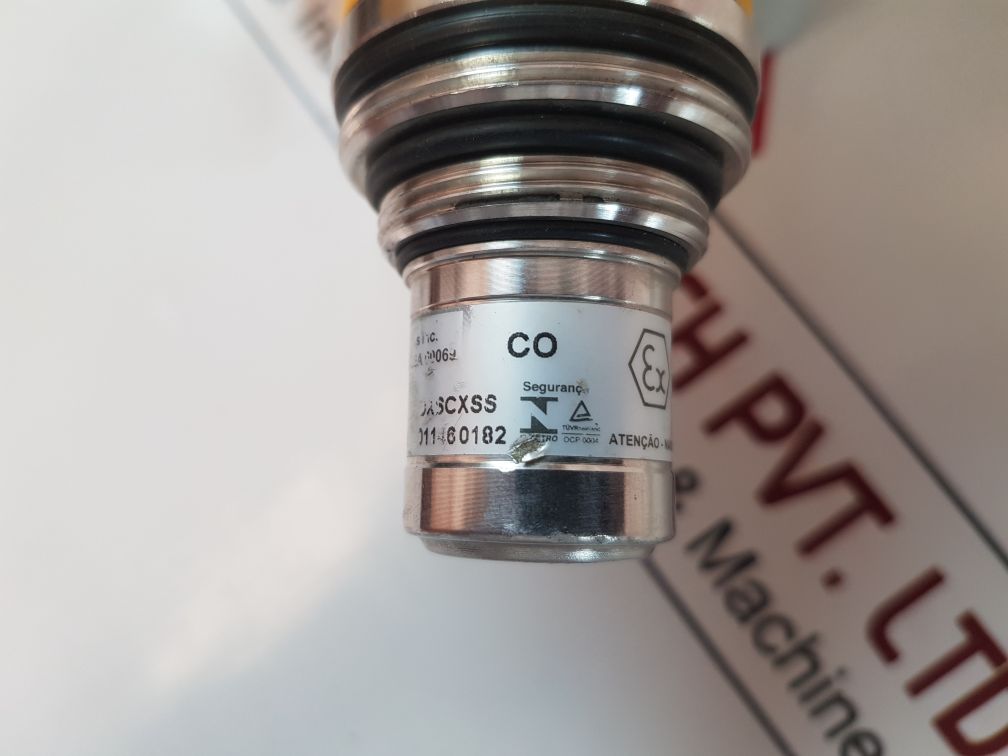 Honeywell Spxcdusntxt Sensepoint Xcd Transmitter