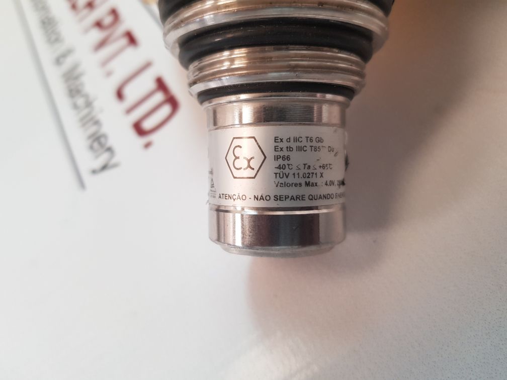 Honeywell Spxcdusntxt Sensepoint Xcd Transmitter