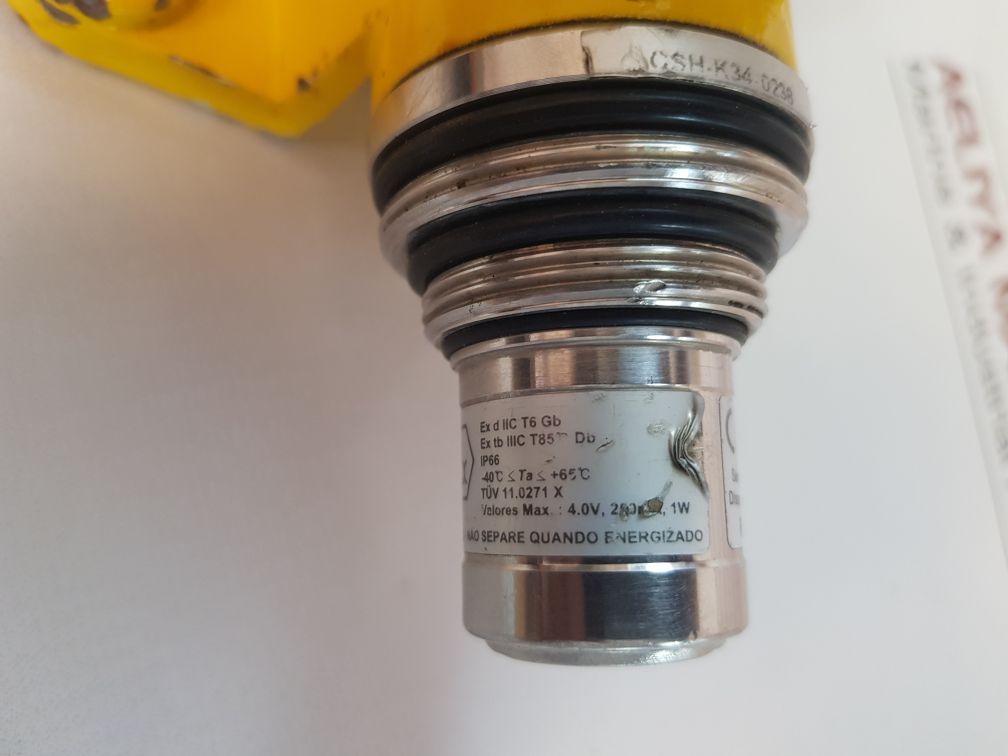 Honeywell Spxcdusntxt Sensepoint Xcd Transmitter
