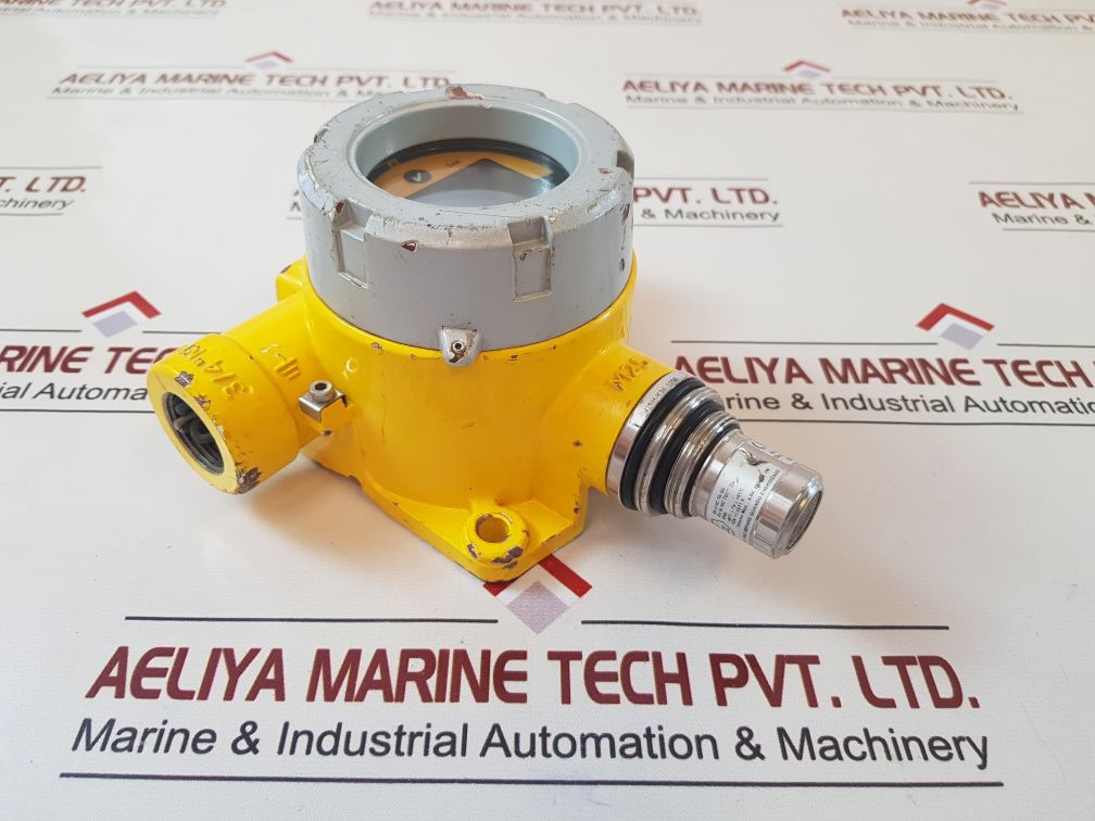 Honeywell Spxcdusntxt Sensepoint Xcd Transmitter
