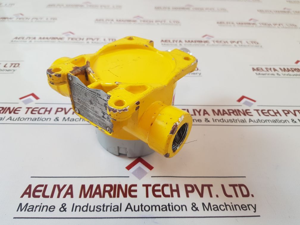 Honeywell Spxcdusntxt Sensepoint Xcd Transmitter
