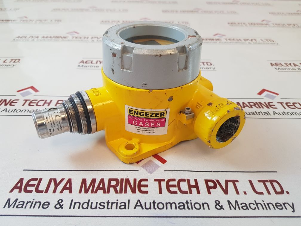 Honeywell Spxcdusntxt Sensepoint Xcd Transmitter
