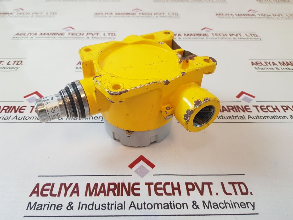 Honeywell Spxcdusntxt Sensepoint Xcd Transmitter
