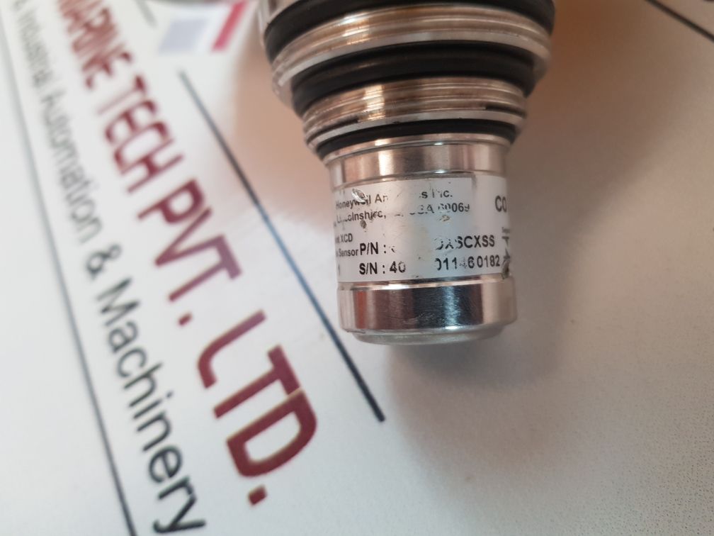 Honeywell Spxcdusntxt Sensepoint Xcd Transmitter