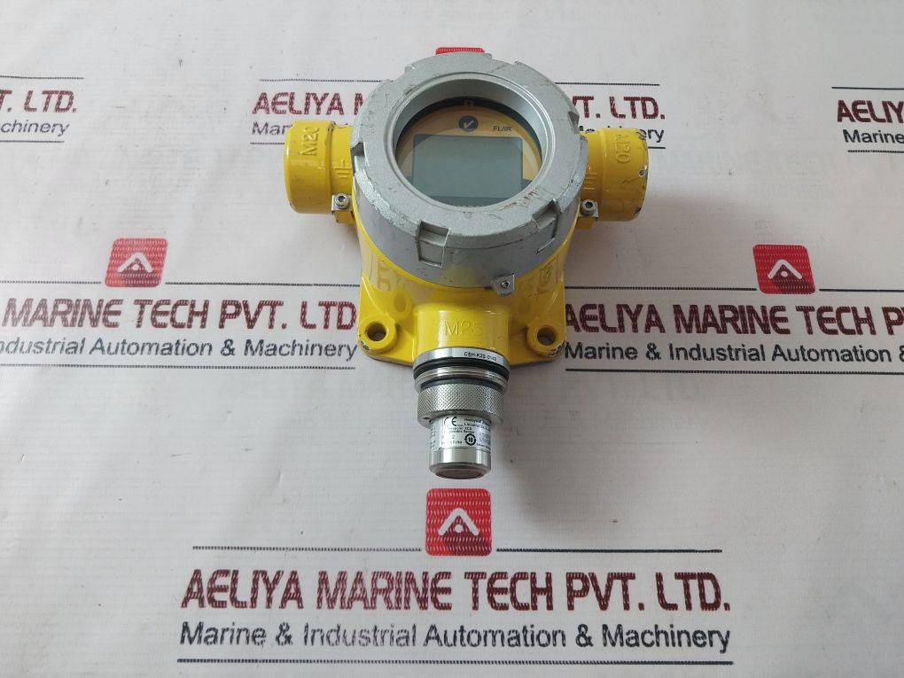 Honeywell Spxcdxsb1Ss