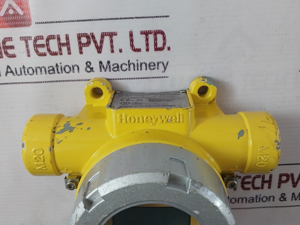 Honeywell Sensepoint Spxcdxsb1Ss Explosion-proof Transmitters