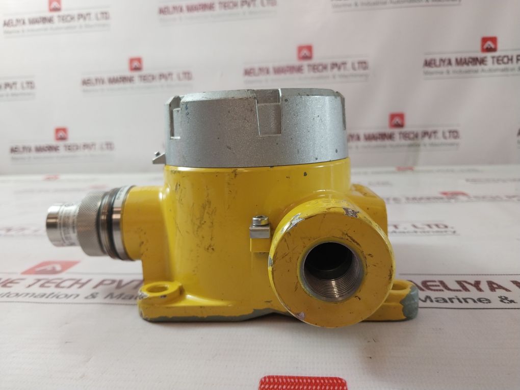 Honeywell Sensepoint Spxcdxsb1Ss Explosion-proof Transmitters