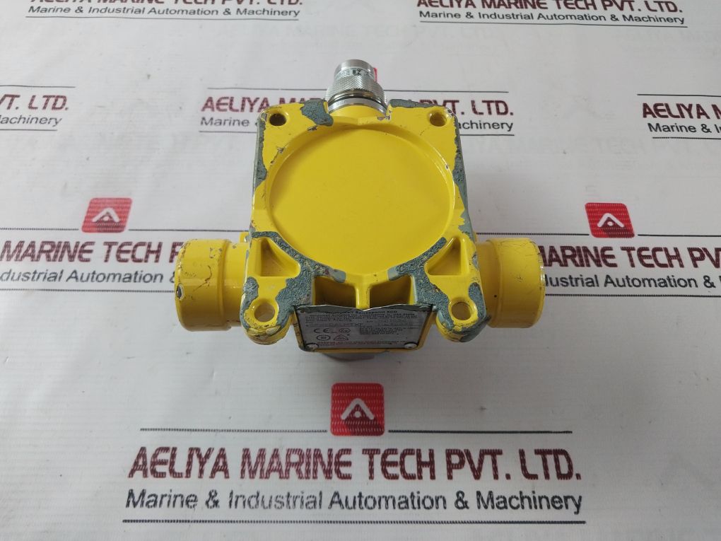 Honeywell Sensepoint Spxcdxsb1Ss Explosion-proof Transmitters