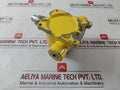 Honeywell Sensepoint Spxcdxsb1Ss Explosion-proof Transmitters