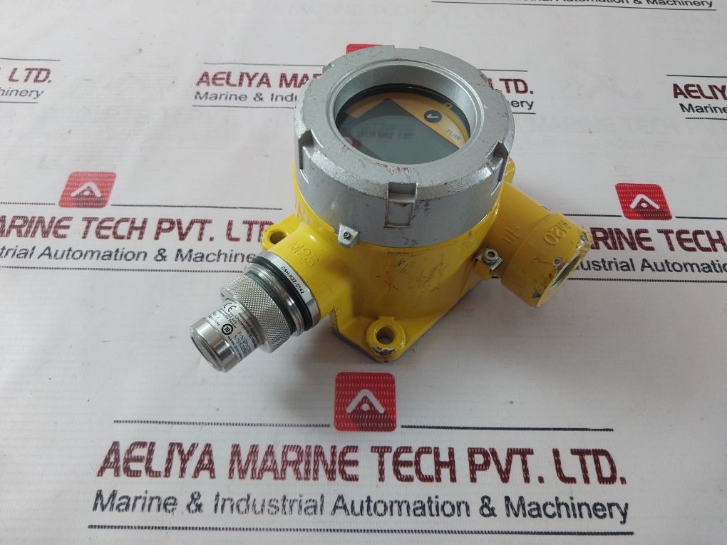 Honeywell Sensepoint Spxcdxsb1Ss Explosion-proof Transmitters