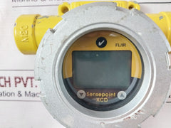 Honeywell Sensepoint Spxcdxsb1Ss Explosion-proof Transmitters
