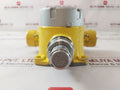 Honeywell Sensepoint Spxcdxsb1Ss Explosion-proof Transmitters