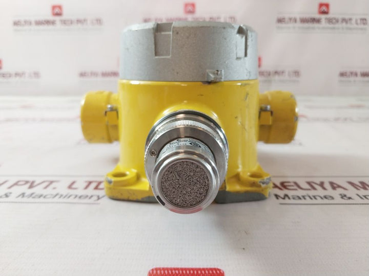 Honeywell Sensepoint Spxcdxsb1Ss Explosion-proof Transmitters
