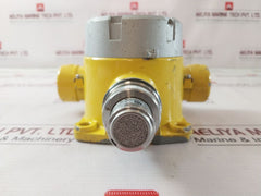 Honeywell Sensepoint Spxcdxsb1Ss Explosion-proof Transmitters