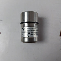 Honeywell Spxcdxsfxss Rev 1 Flammable/Disposable Sensor