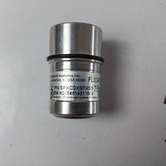 Honeywell Spxcdxsfxss Rev 1 Flammable/Disposable Sensor