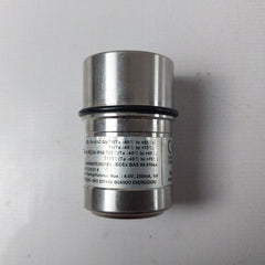 Honeywell Spxcdxsfxss Rev 1 Flammable/Disposable Sensor