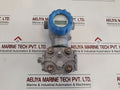 Honeywell St700 Pressure Transmitter Std720-e1Ac6As-1-d-chc-13C-b-31A6-f1 Tp-0000
