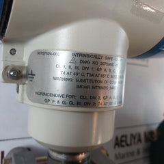 Honeywell St 3000 Smart Transmitter 41B2 Std924R-a10-00-hc-b07I