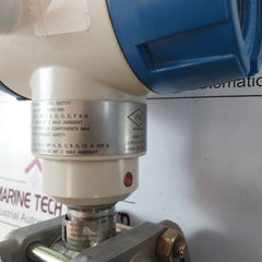 Honeywell St 3000 Smart Transmitter 41B2 Std924R-a10-00-hc-b07I