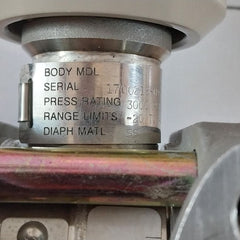 Honeywell St 3000 Smart Transmitter 41B2 Std924R-a10-00-hc-b07I