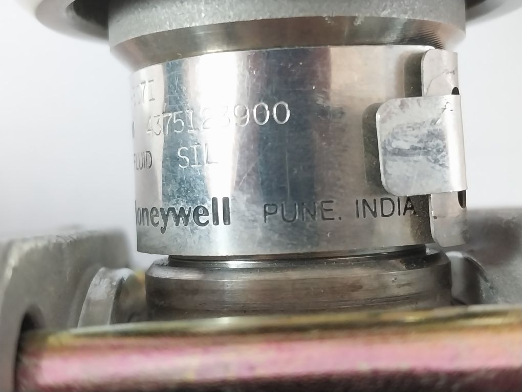 Honeywell St 3000 Smart Transmitter 41B2 Std924R-a10-00-hc-b07I