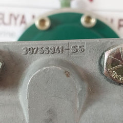 Honeywell St 3000 Smart Transmitter 41B2 Std924R-a10-00-hc-b07I