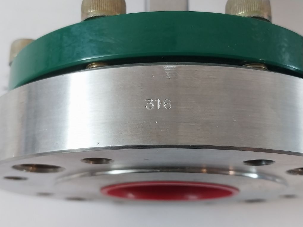 Honeywell St 3000 Smart Transmitter 41B2 Std924R-a10-00-hc-b07I
