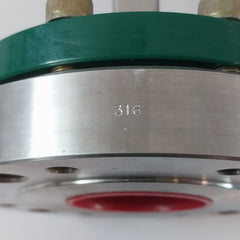 Honeywell St 3000 Smart Transmitter 41B2 Std924R-a10-00-hc-b07I