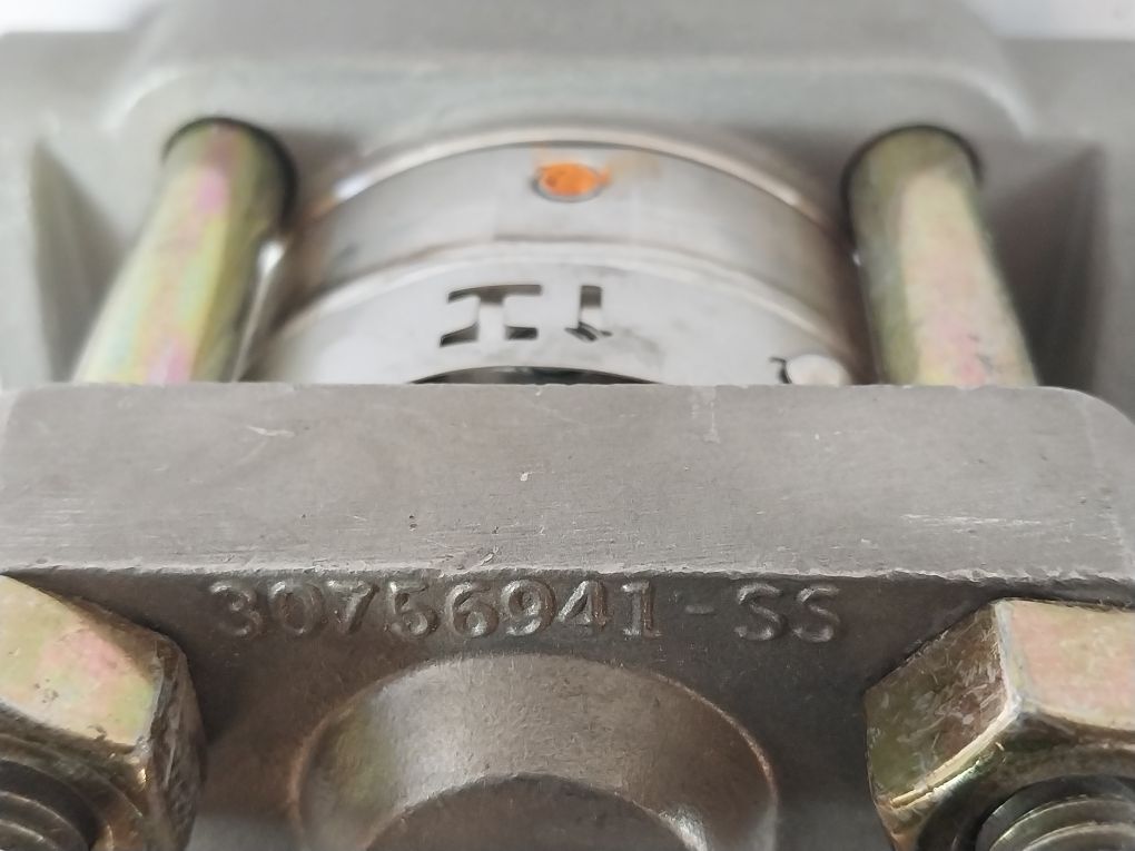 Honeywell St 3000 Smart Transmitter 41B2 Std924R-a10-00-hc-b07I