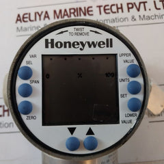 Honeywell St 3000 Smart Transmitter 41B2 Std924R-a10-00-hc-b07I