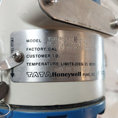 Honeywell St 3000 Smart Transmitter 41B2 Std924R-a10-00-hc-b07I