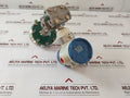 Honeywell St 3000 Smart Transmitter 41B2 Std924R-a10-00-hc-b07I