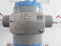 Honeywell Sta74L-e1G000-1-a-ahc-11C-b-21A0-f1-0000 Pressure Transmitter
