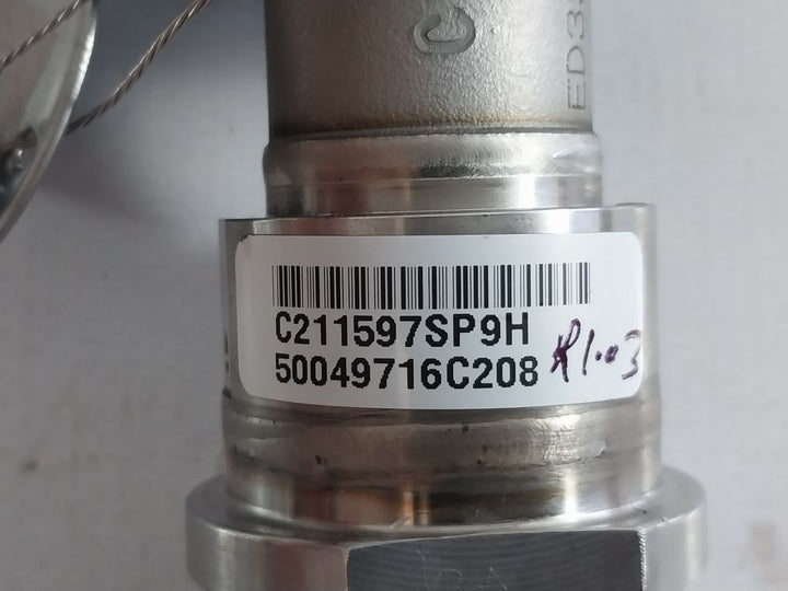 Honeywell Sta74L-e1G000-1-a-ahc-11C-b-21A0-f1-0000 Pressure Transmitter