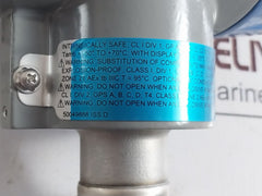 Honeywell Sta74L-e1G000-1-a-ahc-11C-b-21A0-f1-0000 Pressure Transmitter