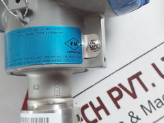 Honeywell Sta74L-e1G000-1-a-ahc-11C-b-21A0-f1-0000 Pressure Transmitter