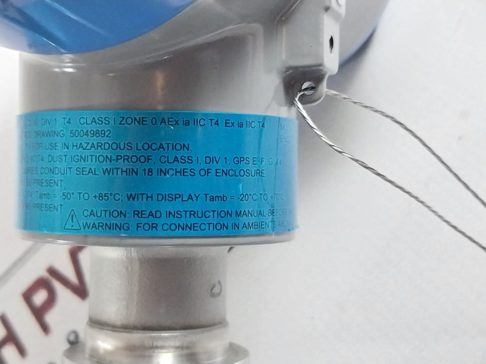 Honeywell Sta74L-e1G000-1-a-ahc-11C-b-21A0-f1-0000 Pressure Transmitter