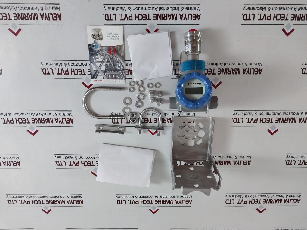 Honeywell Sta74L-e1G000-1-a-ahc-11C-b-21A0-f1-0000 Pressure Transmitter