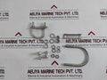 Honeywell Sta74L-e1G000-1-a-ahc-11C-b-21A0-f1-0000 Pressure Transmitter