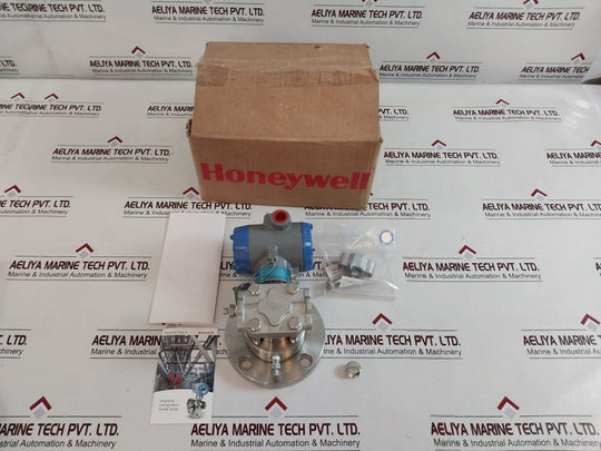 Honeywell St 800
