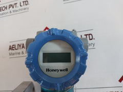 Honeywell Stf82F-41Ks4A-t00-a-ahc-11C-b-01A6-f1-0000 Transmitter Set