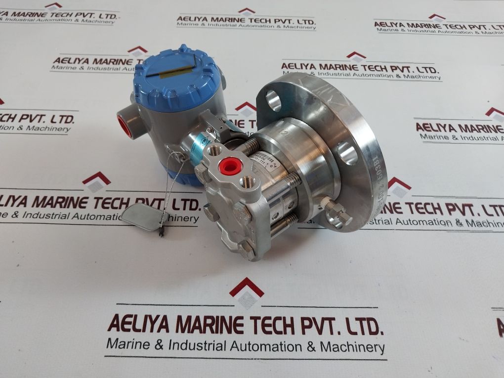 Honeywell Stf82F-41Ks4A-t00-a-ahc-11C-b-01A6-f1-0000 Transmitter Set