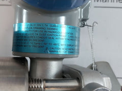 Honeywell Stf82F-41Ks4A-t00-a-ahc-11C-b-01A6-f1-0000 Transmitter Set