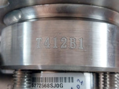 Honeywell Stf82F-41Ks4A-t00-a-ahc-11C-b-01A6-f1-0000 Transmitter Set