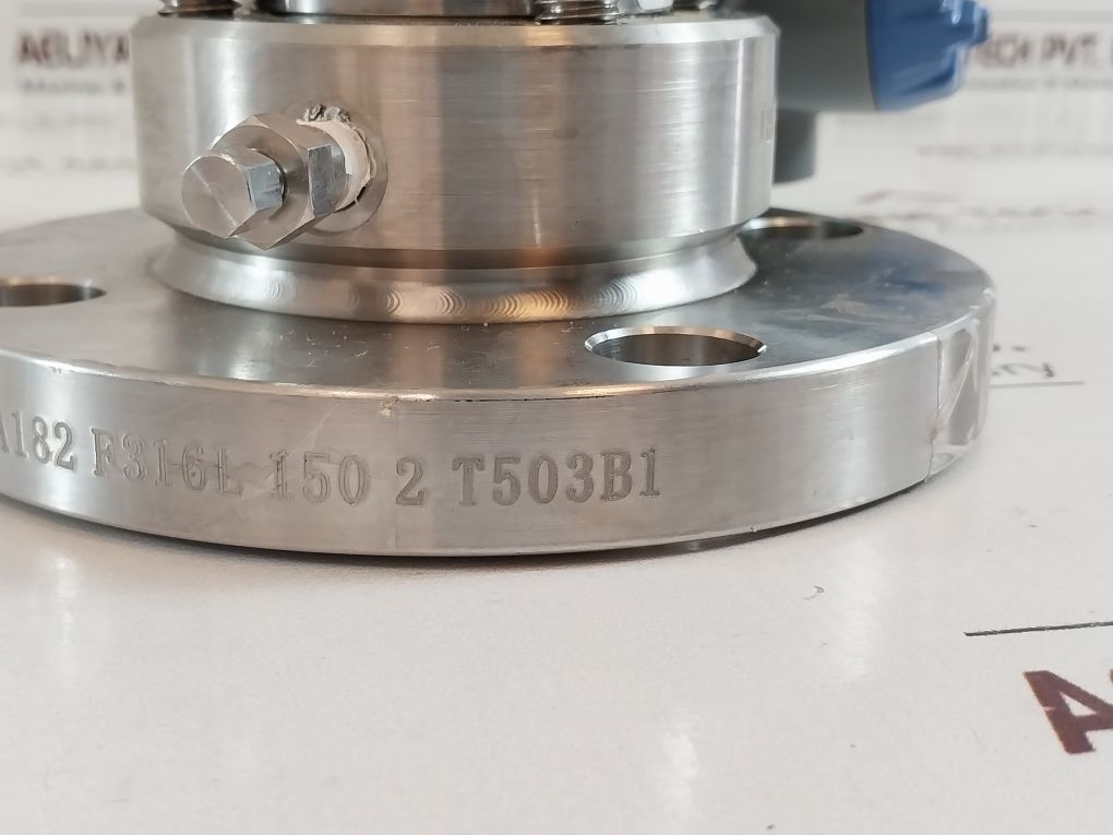 Honeywell Stf82F-41Ks4A-t00-a-ahc-11C-b-01A6-f1-0000 Transmitter Set