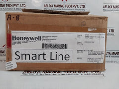 Honeywell Stf82F-41Ks4A-t00-a-ahc-11C-b-01A6-f1-0000 Transmitter Set